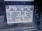 2016 Buick Envision Premium Black vin: LRBFXFSX3GD190638