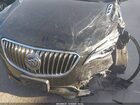 2017 Buick Envision Premium Ii Black vin: LRBFXFSX6HD098523 2017 Buick Envision Premium Ii Black vin: LRBFXFSX6HD098523