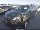 2017 Buick Envision Premium Ii Black vin: LRBFXFSX6HD098523 2017 Buick Envision Premium Ii Black vin: LRBFXFSX6HD098523