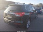 2017 Buick Envision Premium Ii Black vin: LRBFXFSX6HD098523 2017 Buick Envision Premium Ii Black vin: LRBFXFSX6HD098523
