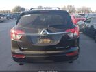 2017 Buick Envision Premium Ii Black vin: LRBFXFSX6HD098523 2017 Buick Envision Premium Ii Black vin: LRBFXFSX6HD098523