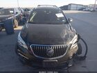 2017 Buick Envision Premium Ii Black vin: LRBFXFSX6HD098523 2017 Buick Envision Premium Ii Black vin: LRBFXFSX6HD098523