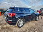 2016 Buick Envision Premium Black vin: LRBFXFSX7GD142186