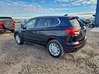 2016 Buick Envision Premium Black vin: LRBFXFSX7GD142186