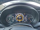 2016 Buick Envision Premium Black vin: LRBFXFSX7GD142186