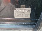 2016 Buick Envision Premium Black vin: LRBFXFSX7GD142186
