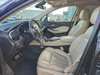 2016 Buick Envision Premium Black vin: LRBFXFSX7GD142186