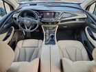 2016 Buick Envision Premium Black vin: LRBFXFSX7GD142186