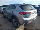 2025 Buick Envision Preferred Awd Gray vin: LRBFZKE41SD010019 2025 Buick Envision Preferred Awd Gray vin: LRBFZKE41SD010019