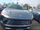 2025 Buick Envision Preferred Awd Gray vin: LRBFZKE41SD010019 2025 Buick Envision Preferred Awd Gray vin: LRBFZKE41SD010019