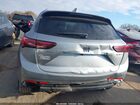 2025 Buick Envision Preferred Awd Gray vin: LRBFZKE41SD010019 2025 Buick Envision Preferred Awd Gray vin: LRBFZKE41SD010019
