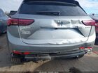 2025 Buick Envision Preferred Awd Gray vin: LRBFZKE41SD010019 2025 Buick Envision Preferred Awd Gray vin: LRBFZKE41SD010019