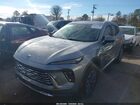 2025 Buick Envision Preferred Awd Gray vin: LRBFZKE41SD010019 2025 Buick Envision Preferred Awd Gray vin: LRBFZKE41SD010019