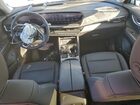 2025 Buick Envision Preferred Gray vin: LRBFZKE46SD087680