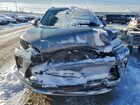 2025 Buick Envision Preferred Gray vin: LRBFZKE46SD087680