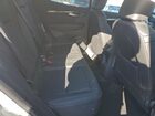 2025 Buick Envision Preferred Gray vin: LRBFZKE46SD087680