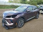 2025 Buick Envision Preferred Brown vin: LRBFZKE48SD045141