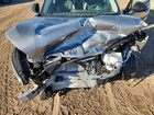2025 Buick Envision Sport Touring Silver vin: LRBFZLE45SD080922