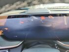2025 Buick Envision Sport Touring Silver vin: LRBFZLE45SD080922