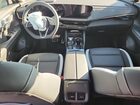 2025 Buick Envision Sport Touring Silver vin: LRBFZLE45SD080922