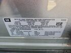 2025 Buick Envision Sport Touring Silver vin: LRBFZLE45SD080922