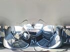 2025 Buick Envision Sport Touring Silver vin: LRBFZLE45SD080922