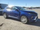 2025 Buick Envision Avenir Blue vin: LRBFZME42SD039704