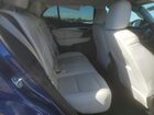 2025 Buick Envision Avenir Blue vin: LRBFZME42SD039704
