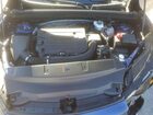 2025 Buick Envision Avenir Blue vin: LRBFZME42SD039704