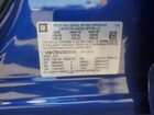 2025 Buick Envision Avenir Blue vin: LRBFZME42SD039704