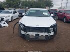 2024 Buick Envision Preferred Awd Белый vin: LRBFZME43RD075959