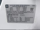 2024 Buick Envision Preferred Awd Белый vin: LRBFZME43RD075959