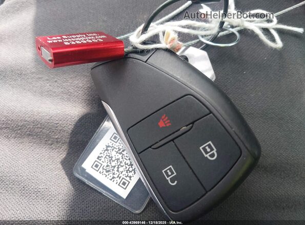 LRBFZME43RD075959 2024 BUICK ENVISION Белый Вид панели приборов