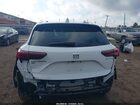 2024 Buick Envision Preferred Awd Белый vin: LRBFZME43RD075959