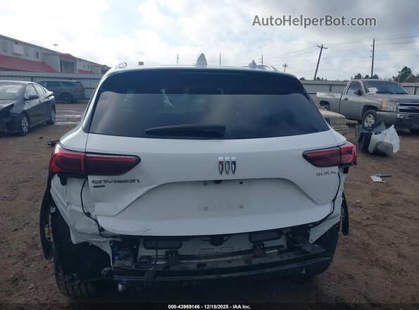 LRBFZME43RD075959 2024 BUICK ENVISION Белый 