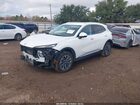 2024 Buick Envision Preferred Awd Белый vin: LRBFZME43RD075959