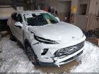2024 Buick Envision Preferred Awd White vin: LRBFZME44RD022624