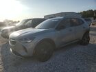2023 Buick Envision Preferred Gray vin: LRBFZMR41PD217717