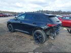 2023 Buick Envision Preferred Awd Black vin: LRBFZMR44PD020363