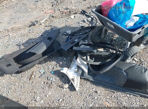LRBFZMR44PD020363 2023 BUICK ENVISION Black Вид щитка приладів