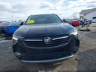 2023 Buick Envision Preferred Awd Black vin: LRBFZMR44PD020363