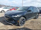 2023 Buick Envision Preferred Awd Black vin: LRBFZMR44PD020363