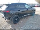 2023 Buick Envision Preferred Awd Black vin: LRBFZMR44PD020363