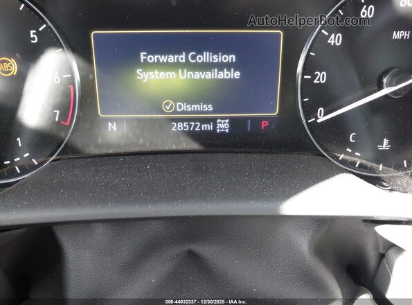 LRBFZMR44PD020363 2023 BUICK ENVISION Black 