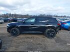 2023 Buick Envision Preferred Awd Black vin: LRBFZMR44PD020363