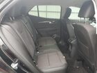 2023 Buick Envision Preferred Black vin: LRBFZMR44PD061544