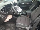 2023 Buick Envision Preferred Black vin: LRBFZMR44PD061544
