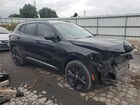 2023 Buick Envision Preferred Black vin: LRBFZMR44PD061544