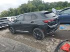 2023 Buick Envision Preferred Black vin: LRBFZMR44PD061544