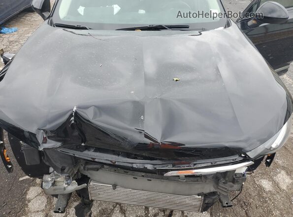 LRBFZMR44PD061544 2023 BUICK ENVISION Black Vista interior trasera